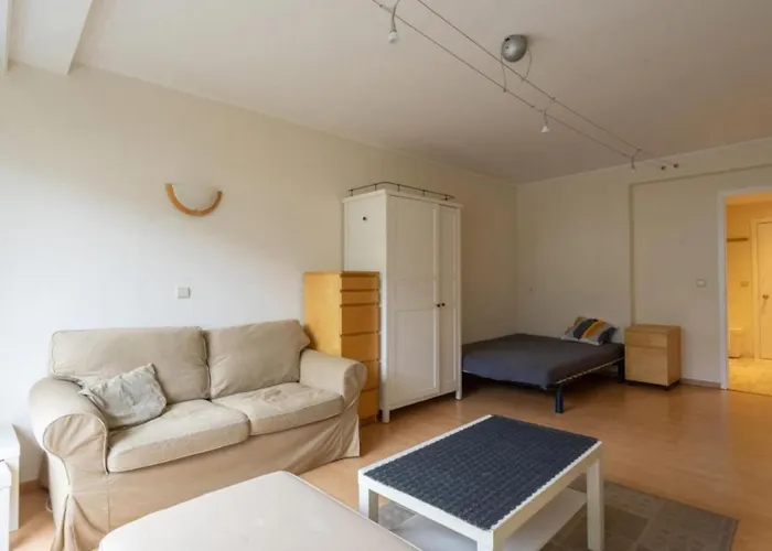 Studio Cinquentenaire