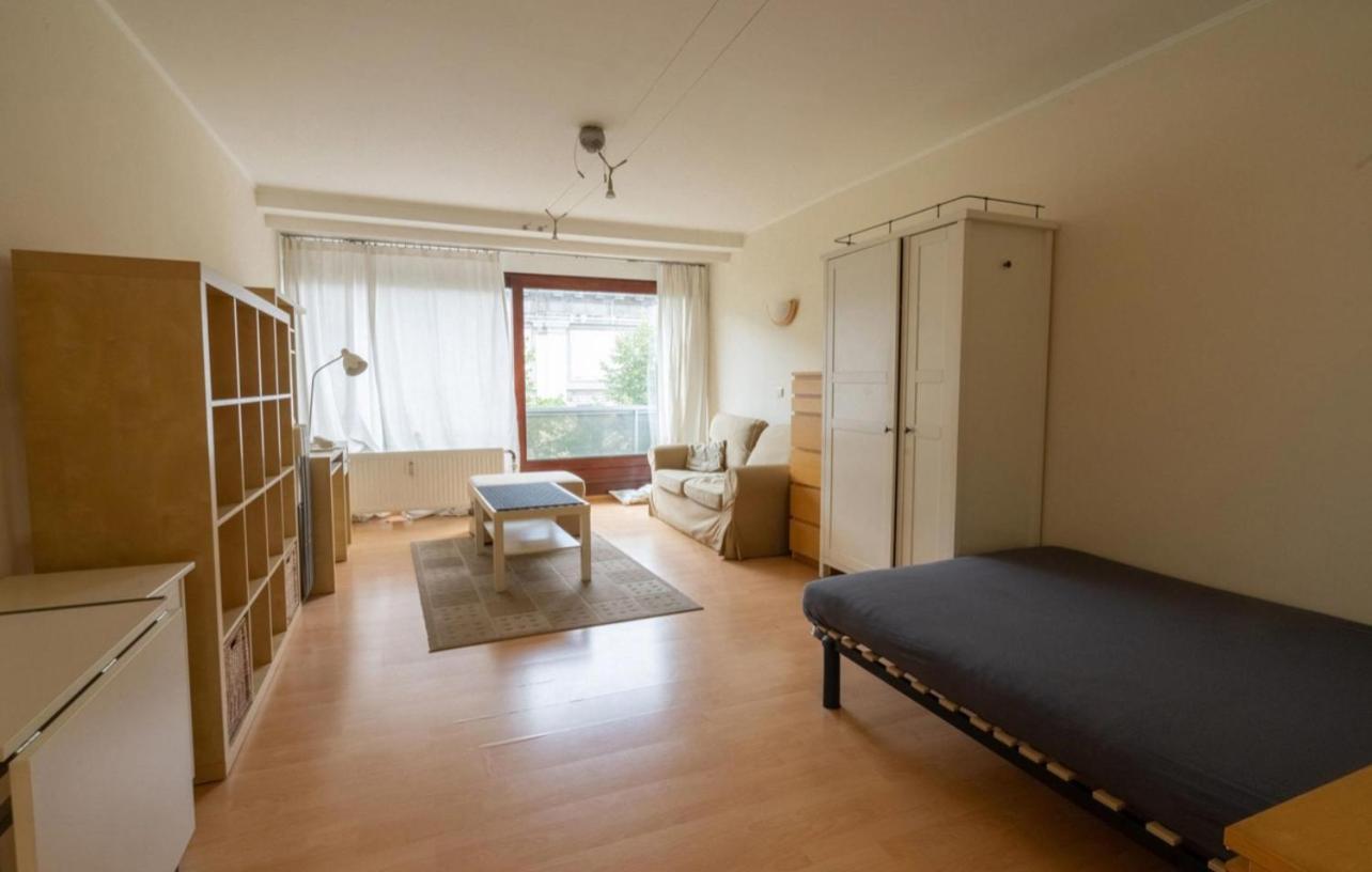 Appartement Cinquentenaire *