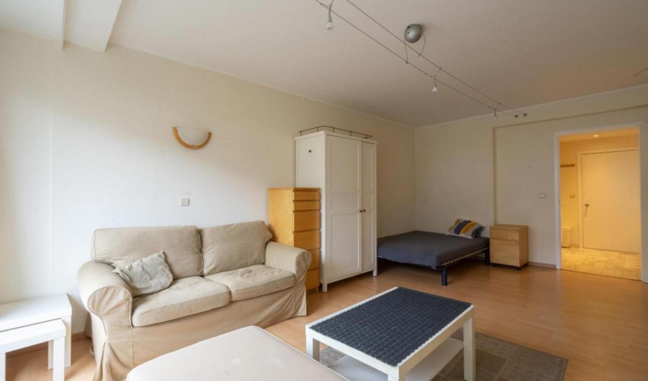 Cinquentenaire Appartement *