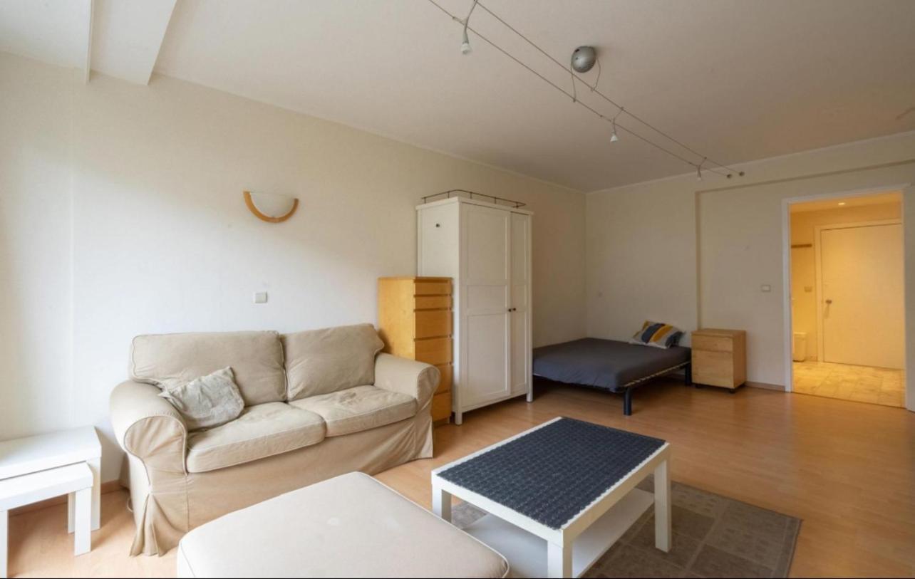 Cinquentenaire Appartement Brussel