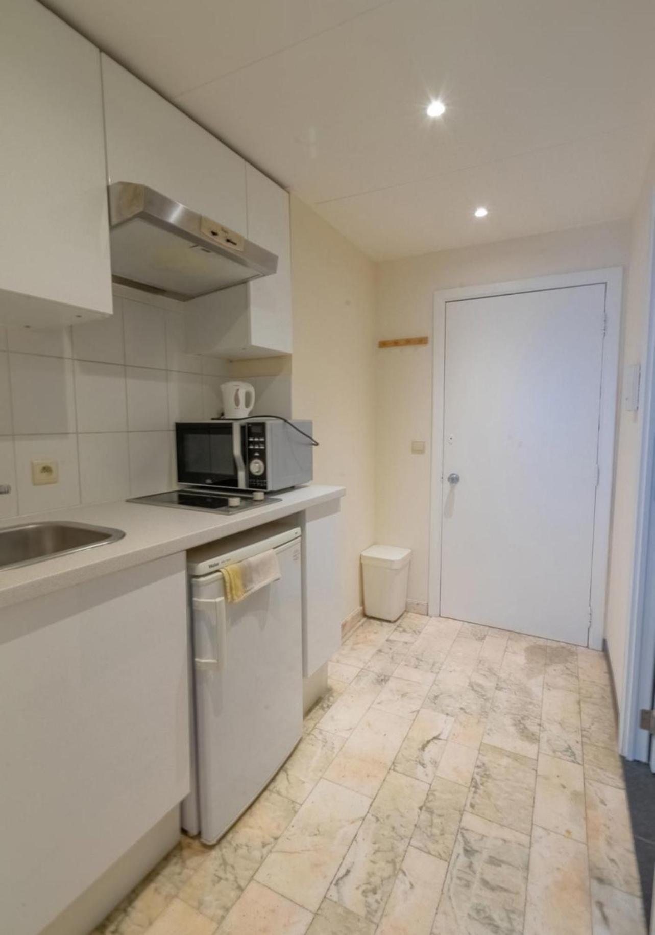 Cinquentenaire Appartement *